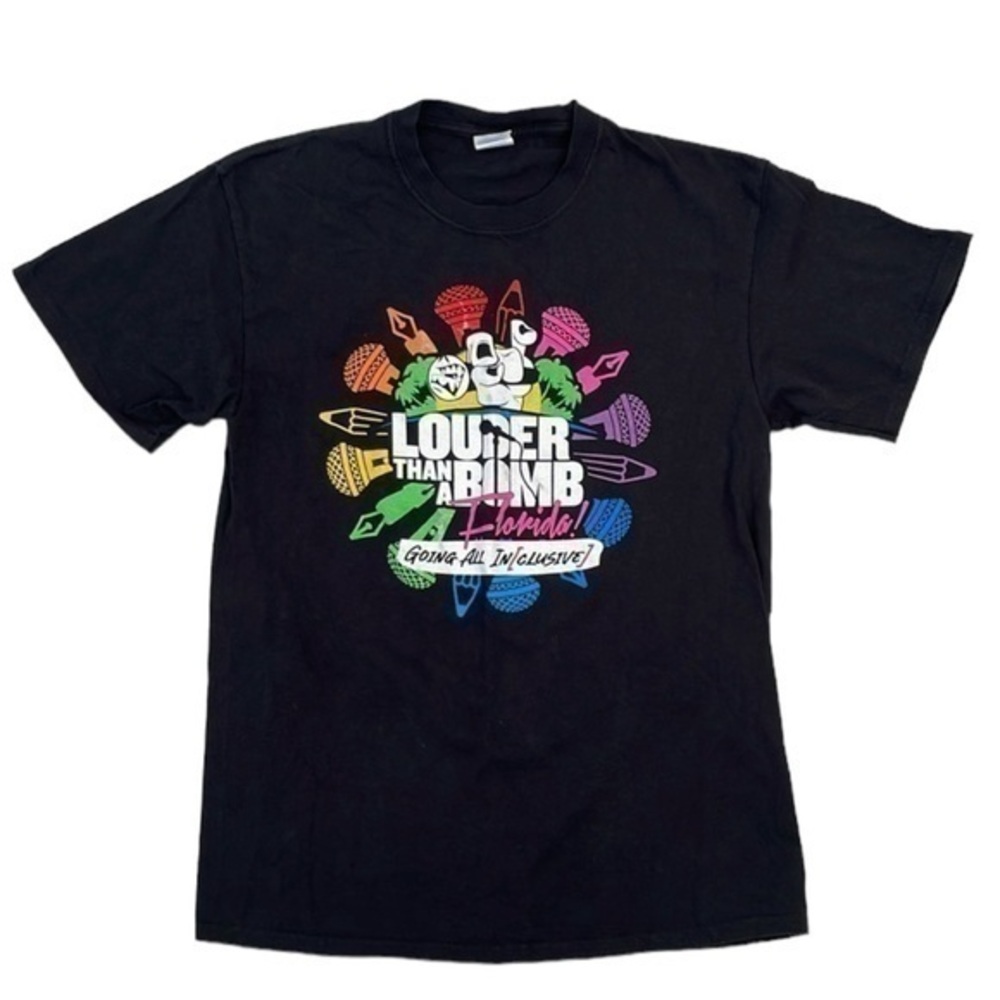 Port & Company Tee - Picture 2 of 10